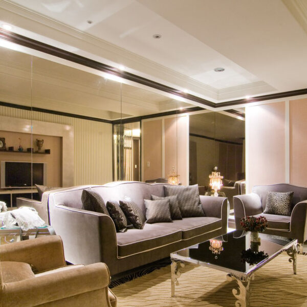 Thiết Kế Nội Thất Biệt Thự - Nhà Phố 12