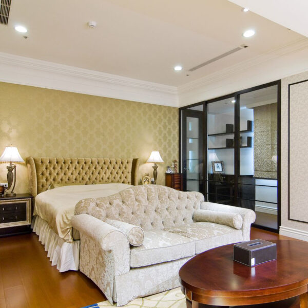 Thiết Kế Nội Thất Biệt Thự - Nhà Phố 12