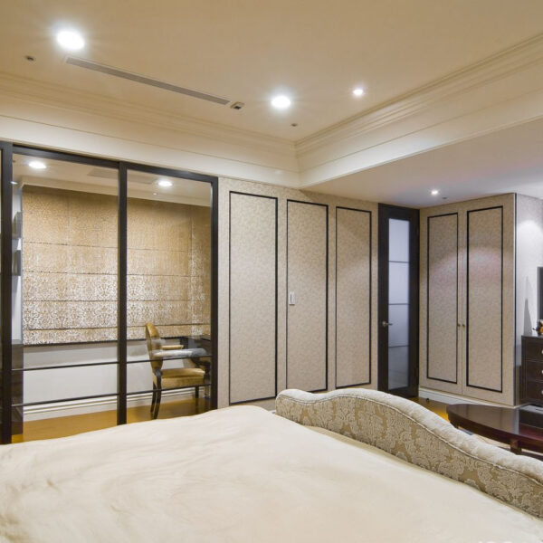 Thiết Kế Nội Thất Biệt Thự - Nhà Phố 12