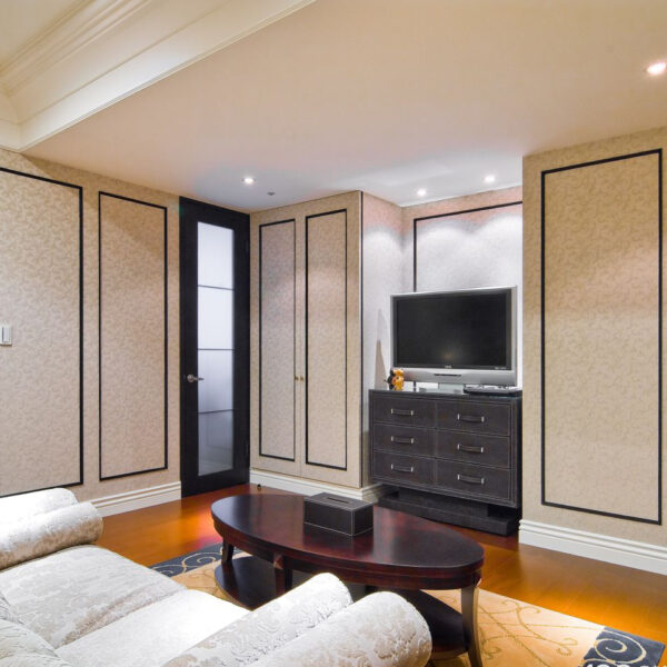 Thiết Kế Nội Thất Biệt Thự - Nhà Phố 12