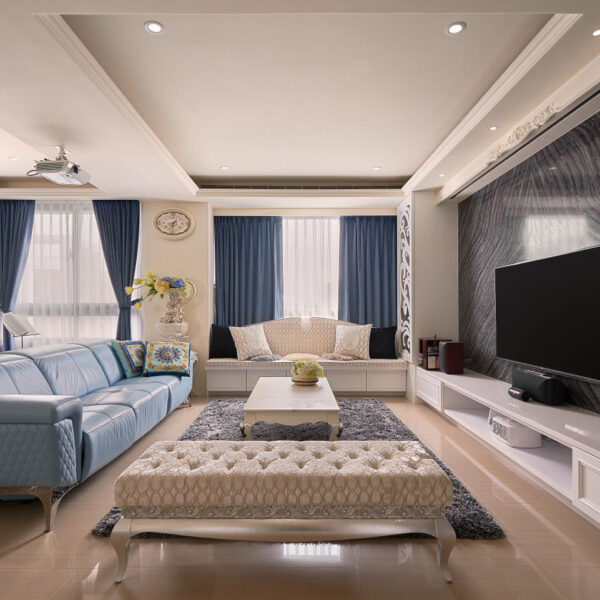 Thiết Kế Nội Thất Căn Hộ Chung Cư 28