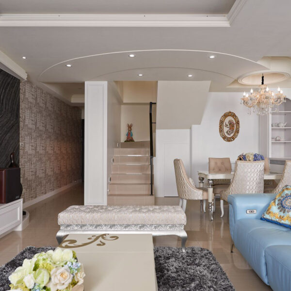 Thiết Kế Nội Thất Căn Hộ Chung Cư 28