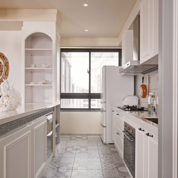 Thiết Kế Nội Thất Căn Hộ Chung Cư 28