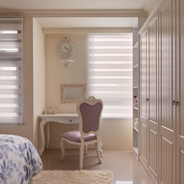 Thiết Kế Nội Thất Căn Hộ Chung Cư 28