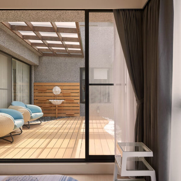 Thiết Kế Nội Thất Căn Hộ Chung Cư 28