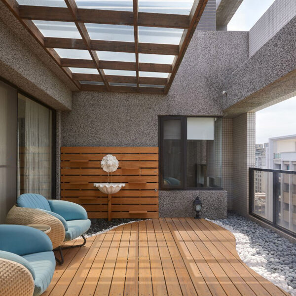 Thiết Kế Nội Thất Căn Hộ Chung Cư 28