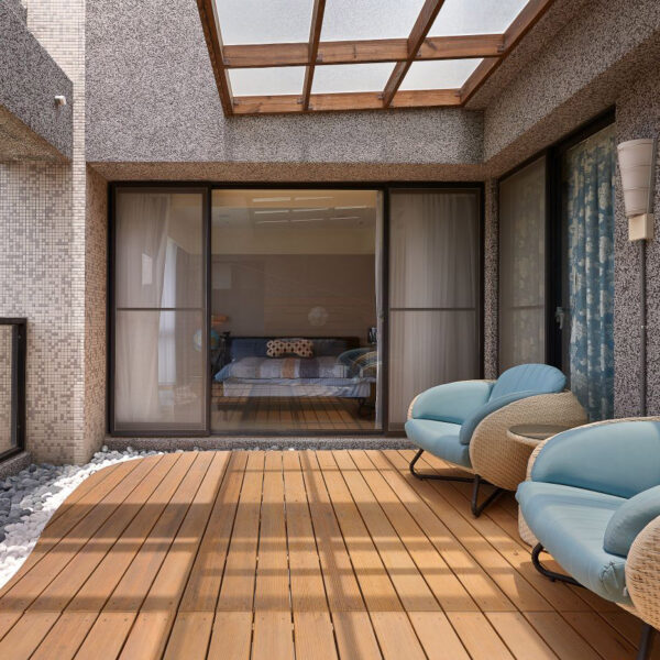 Thiết Kế Nội Thất Căn Hộ Chung Cư 28