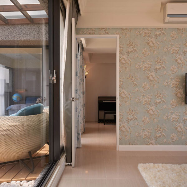 Thiết Kế Nội Thất Căn Hộ Chung Cư 28