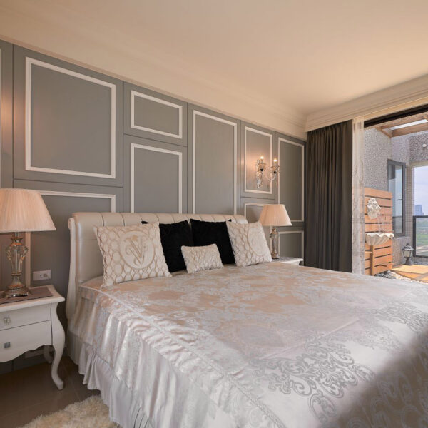 Thiết Kế Nội Thất Căn Hộ Chung Cư 28