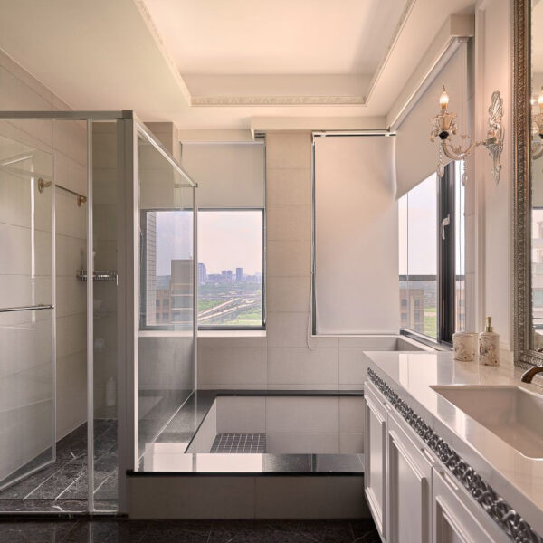 Thiết Kế Nội Thất Căn Hộ Chung Cư 28