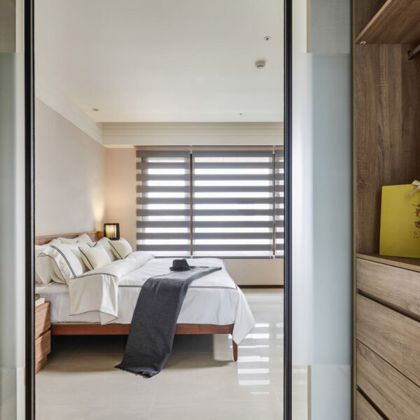 Thiết Kế Nội Thất Căn Hộ Chung Cư 2