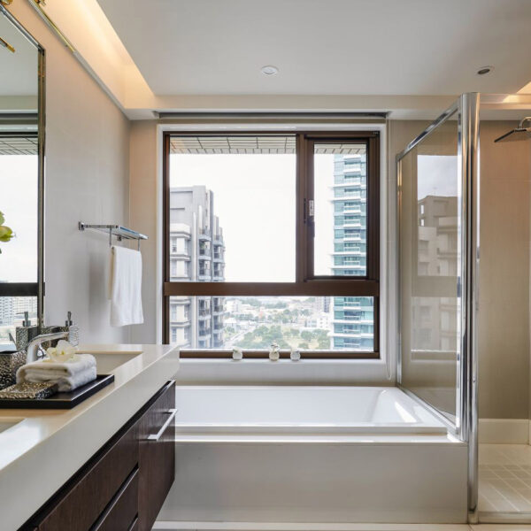 Thiết Kế Nội Thất Căn Hộ Chung Cư 2