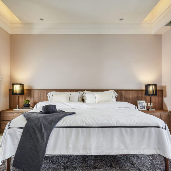 Thiết Kế Nội Thất Căn Hộ Chung Cư 2