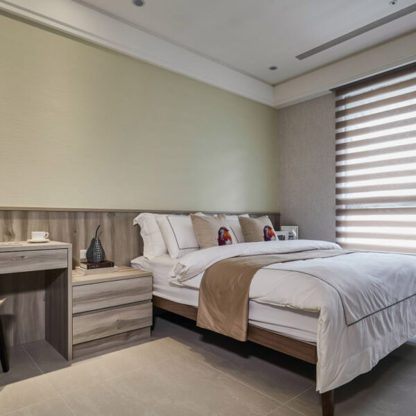 Thiết Kế Nội Thất Căn Hộ Chung Cư 2