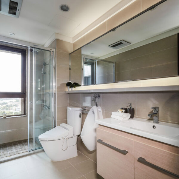 Thiết Kế Nội Thất Căn Hộ Chung Cư 2