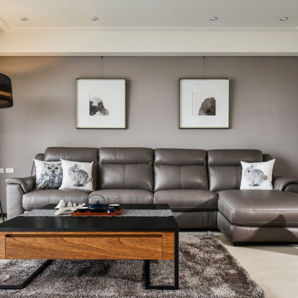 Thiết Kế Nội Thất Căn Hộ Chung Cư 2