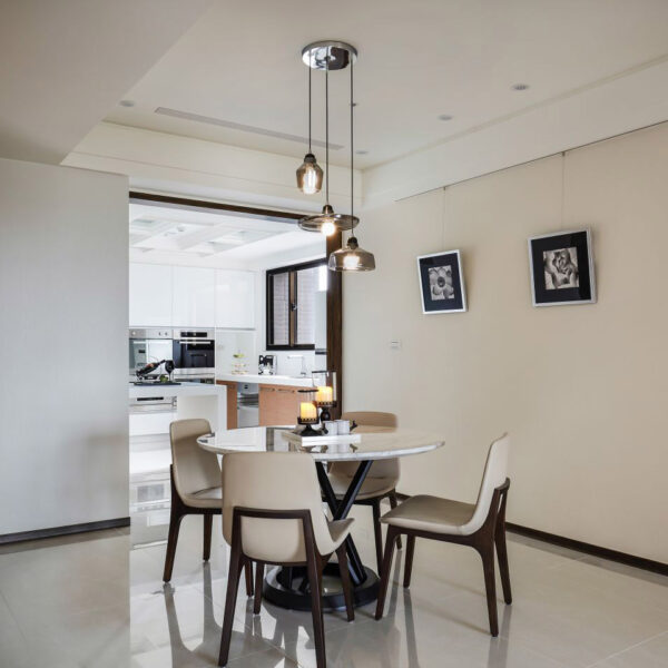 Thiết Kế Nội Thất Căn Hộ Chung Cư 2