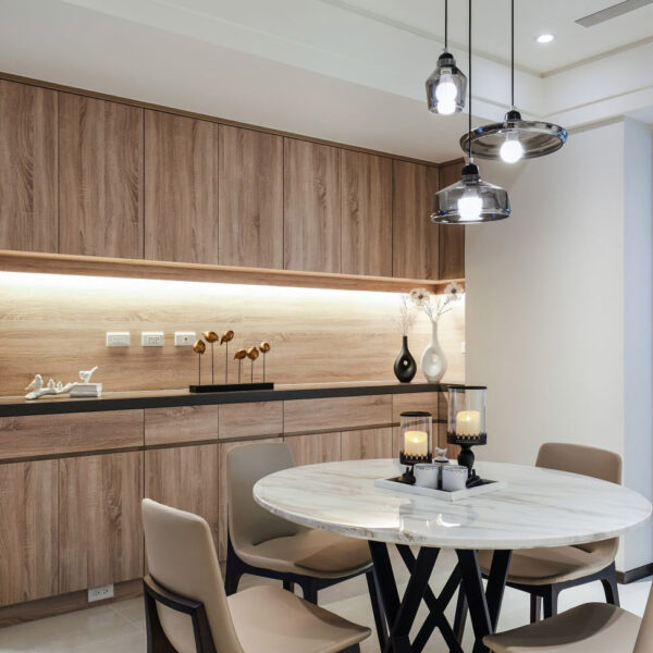 Thiết Kế Nội Thất Căn Hộ Chung Cư 2