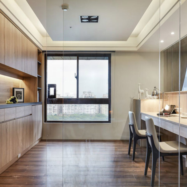 Thiết Kế Nội Thất Căn Hộ Chung Cư 2