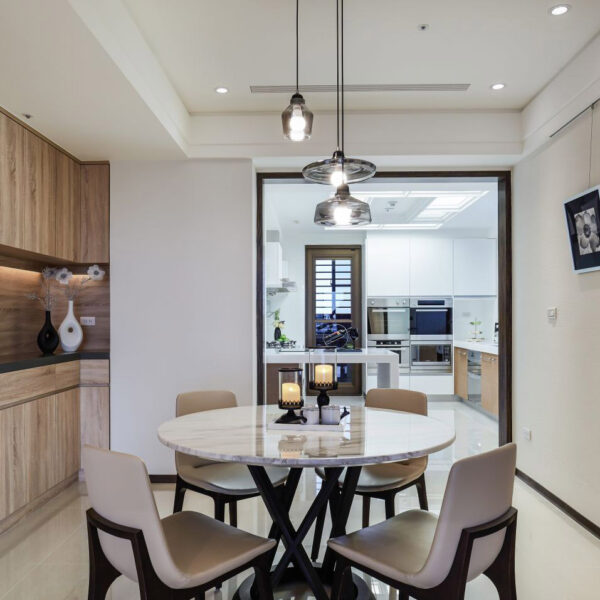 Thiết Kế Nội Thất Căn Hộ Chung Cư 2