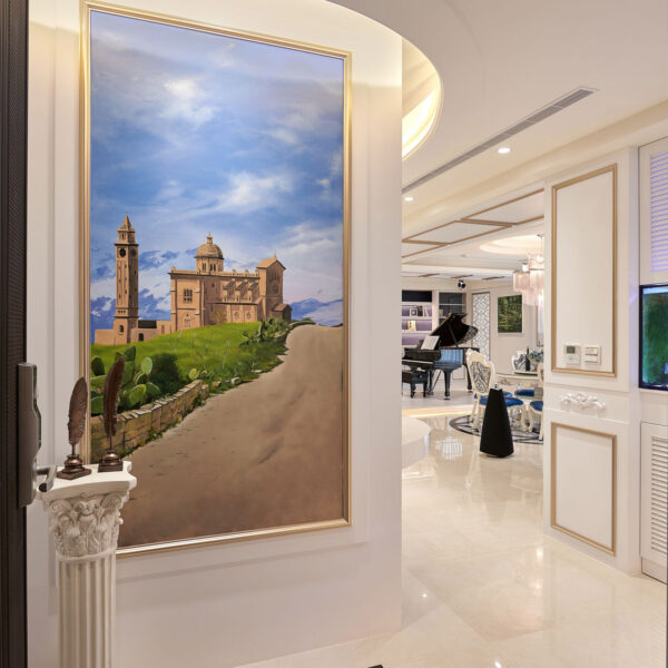 Thiết Kế Nội Thất Căn Hộ Chung Cư 30