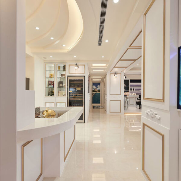 Thiết Kế Nội Thất Căn Hộ Chung Cư 30