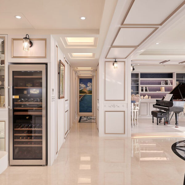 Thiết Kế Nội Thất Căn Hộ Chung Cư 30