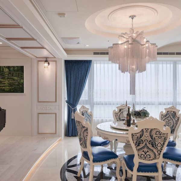 Thiết Kế Nội Thất Căn Hộ Chung Cư 30