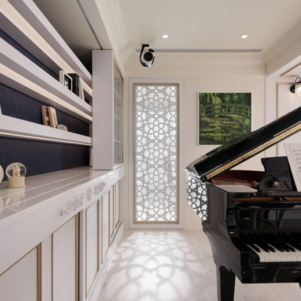 Thiết Kế Nội Thất Căn Hộ Chung Cư 30