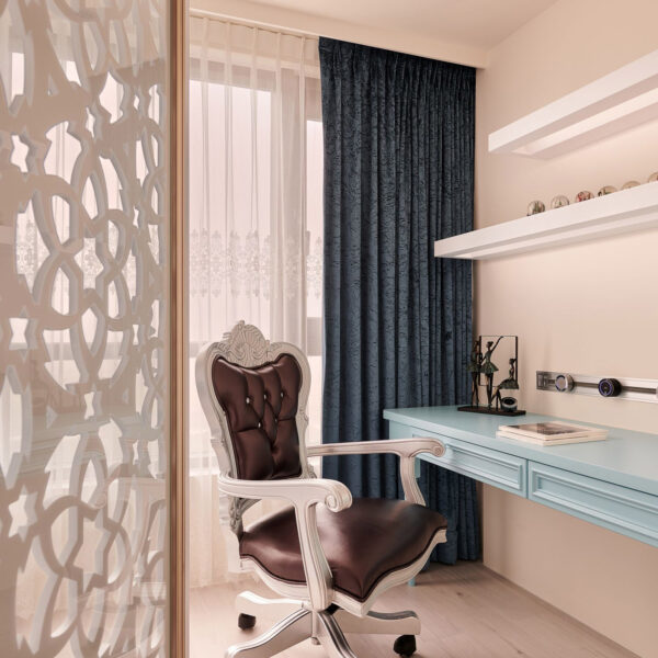 Thiết Kế Nội Thất Căn Hộ Chung Cư 30