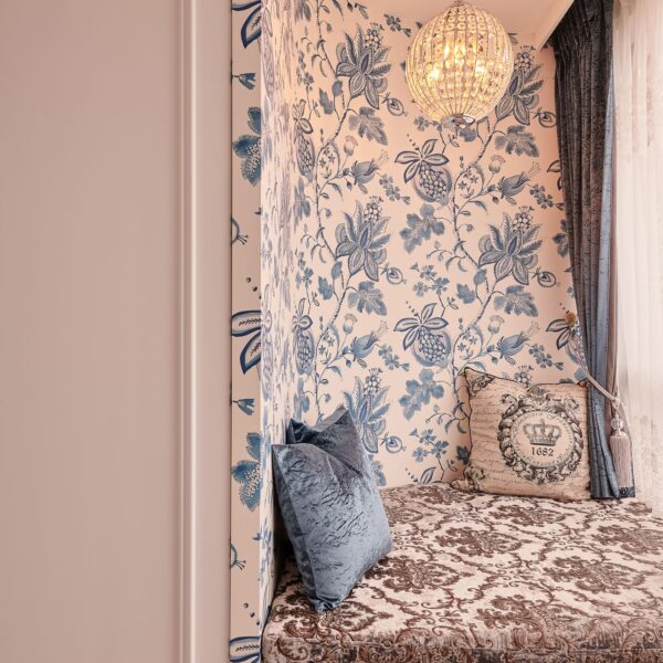 Thiết Kế Nội Thất Căn Hộ Chung Cư 30