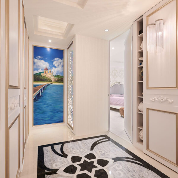 Thiết Kế Nội Thất Căn Hộ Chung Cư 30