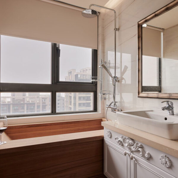 Thiết Kế Nội Thất Căn Hộ Chung Cư 30