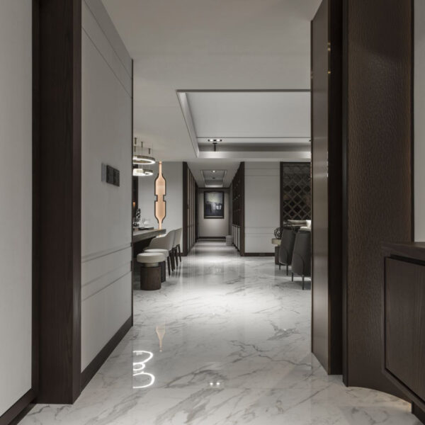 Thiết Kế Nội Thất Căn Hộ Chung Cư 25