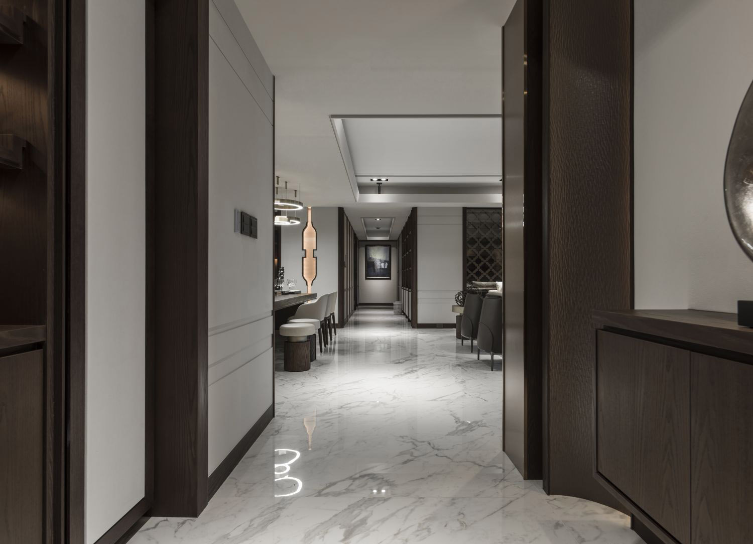 Thiết Kế Nội Thất Căn Hộ Chung Cư 25