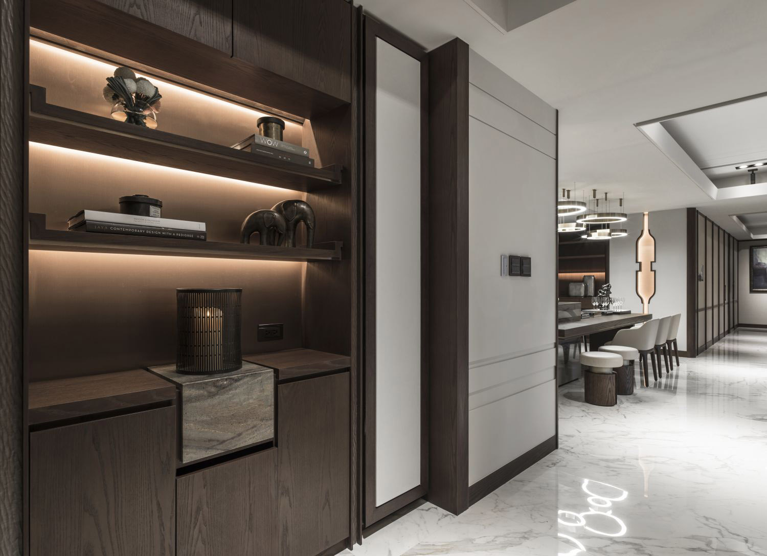 Thiết Kế Nội Thất Căn Hộ Chung Cư 25