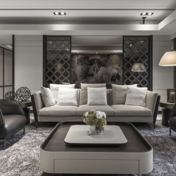 Thiết Kế Nội Thất Căn Hộ Chung Cư 25