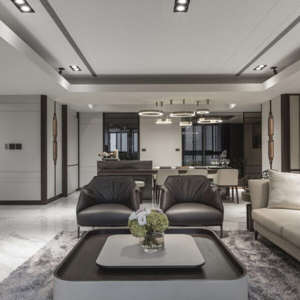 Thiết Kế Nội Thất Căn Hộ Chung Cư 25