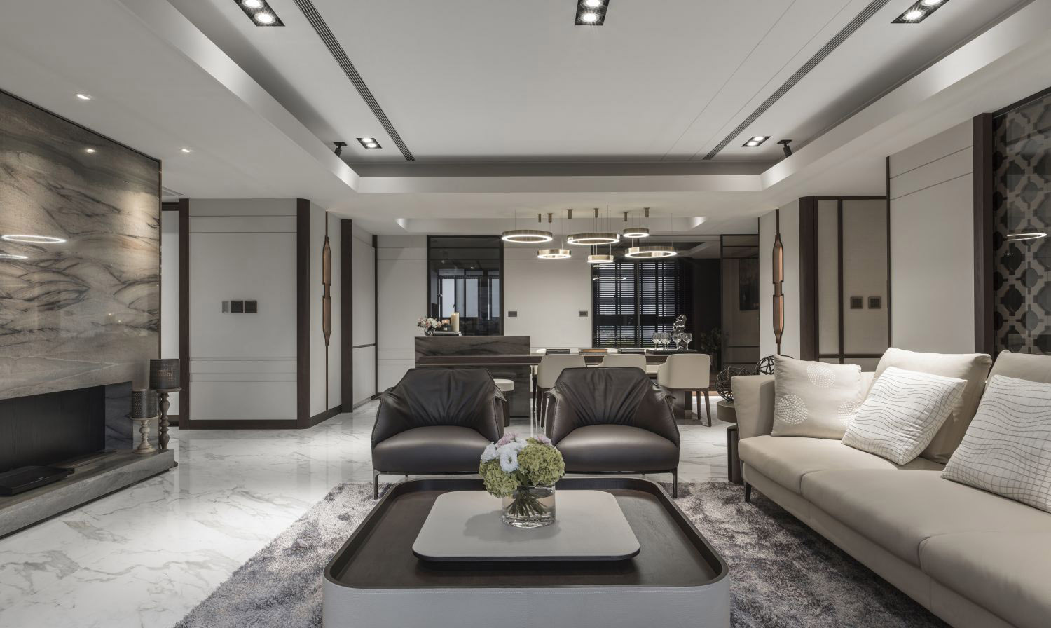 Thiết Kế Nội Thất Căn Hộ Chung Cư 25