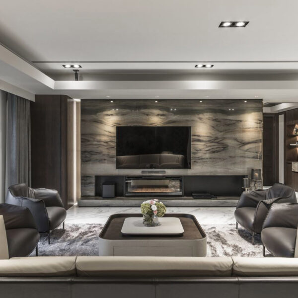 Thiết Kế Nội Thất Căn Hộ Chung Cư 25