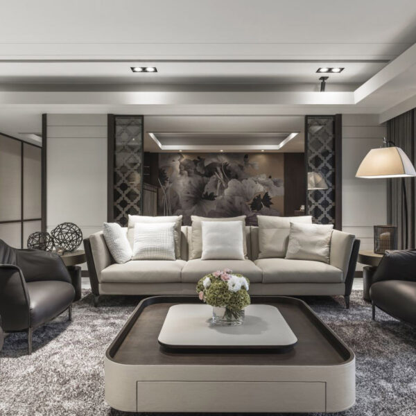 Thiết Kế Nội Thất Căn Hộ Chung Cư 25