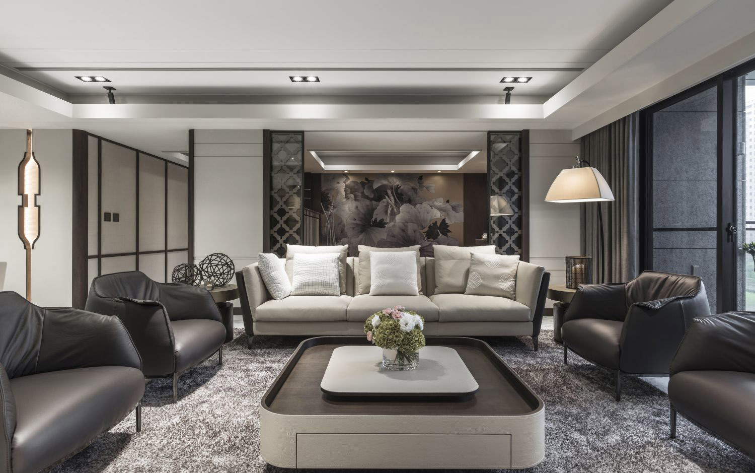 Thiết Kế Nội Thất Căn Hộ Chung Cư 25