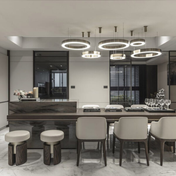 Thiết Kế Nội Thất Căn Hộ Chung Cư 25