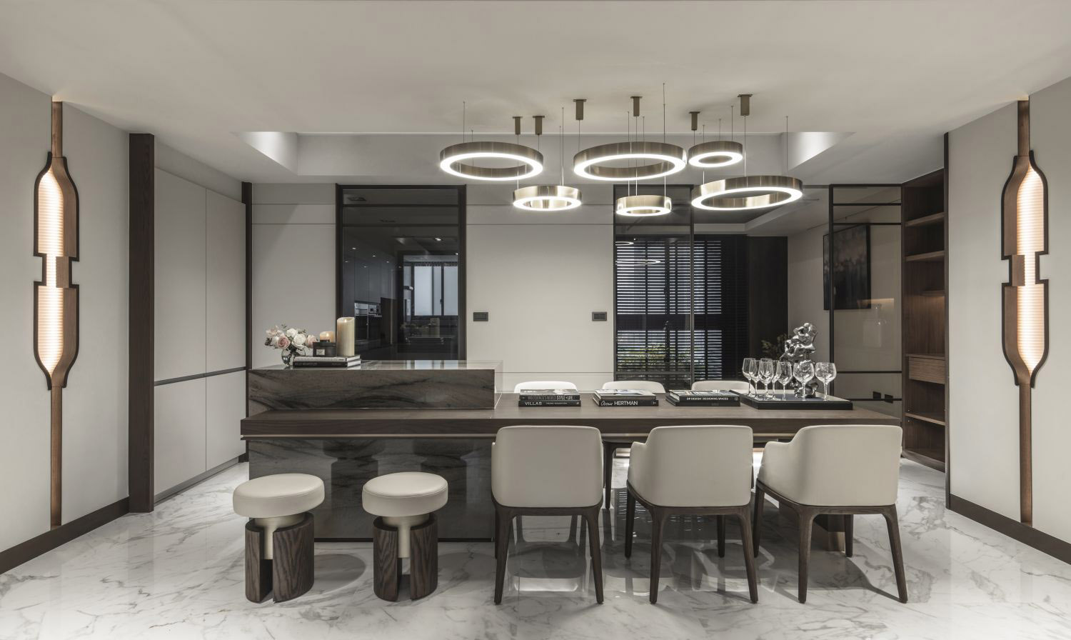 Thiết Kế Nội Thất Căn Hộ Chung Cư 25