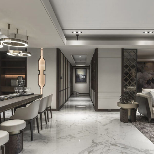 Thiết Kế Nội Thất Căn Hộ Chung Cư 25