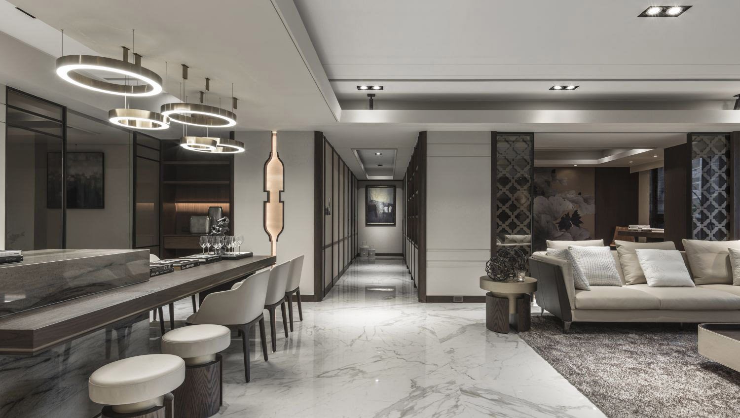 Thiết Kế Nội Thất Căn Hộ Chung Cư 25