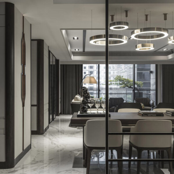 Thiết Kế Nội Thất Căn Hộ Chung Cư 25