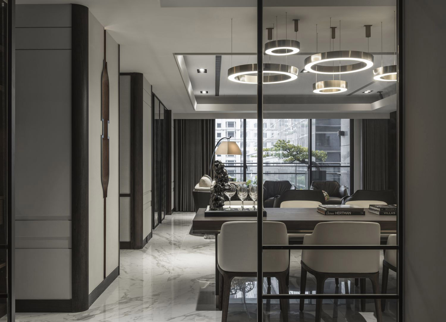 Thiết Kế Nội Thất Căn Hộ Chung Cư 25