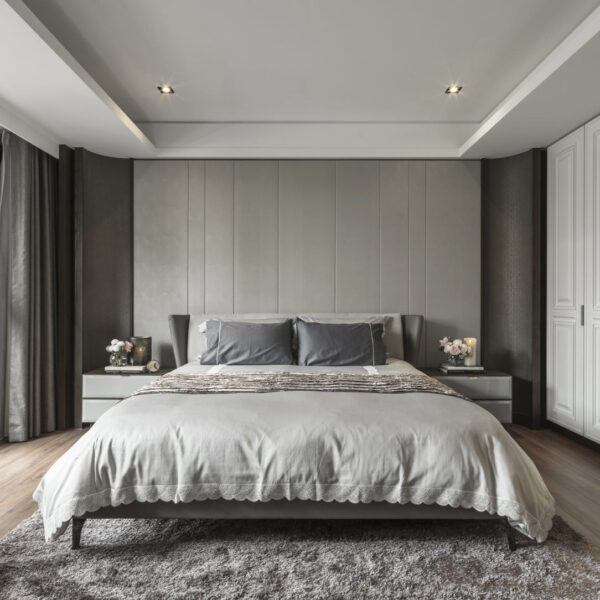 Thiết Kế Nội Thất Căn Hộ Chung Cư 25