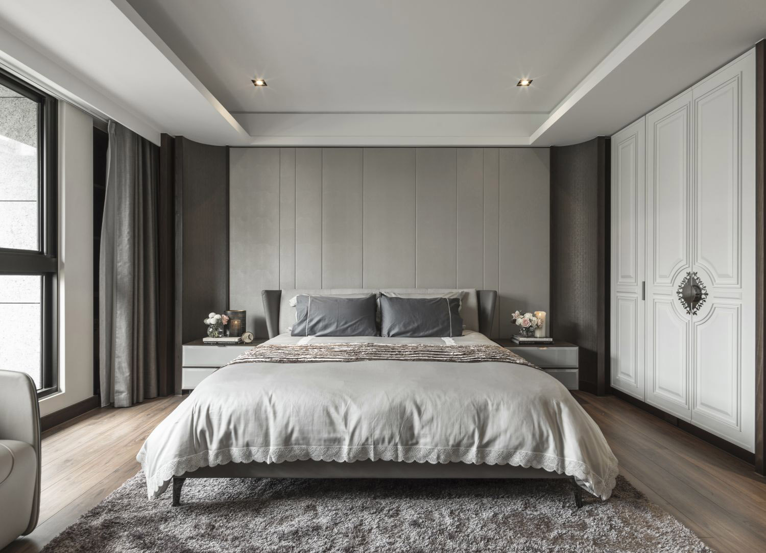 Thiết Kế Nội Thất Căn Hộ Chung Cư 25